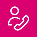 DNA Call icon