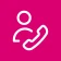 DNA Call icon