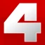 First Alert 4 St. Louis icon
