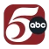 KSTP 5 Minneapolis-St. Paul MN icon