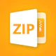 File Reader - PDF, Word, ZIP icon
