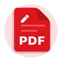 PDF Reader – Document Editor icon