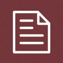 Document Reader-PDF Launcher icon