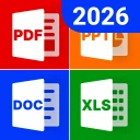 Lecteur de documents : PDF icon