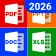 Lecteur de documents : PDF icon
