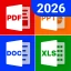 Lecteur de documents : PDF icon