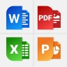 Leitor e Editor de Documentos icon