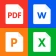 All Document Reader: PDF icon