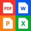 All Document Reader: PDF icon