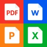 All Document Reader: PDF icon