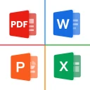 Tout Documents & lecteur PDF icon