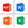 Dokumentenleser Und PDF Reader icon