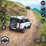 bjergkørsel jeep spil Jeep icon