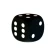 Yksinkertainen noppa icon