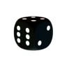 Yksinkertainen noppa icon