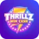 Thrillz: Play & Earn Rewards icon