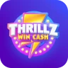 Thrillz: Play & Earn Rewards icon