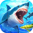 Ocean Domination - Fish.IO icon