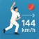 Bowling speed Meter - 정확한 icon
