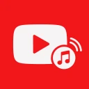 Music Tube: Musik i bakgrunden icon