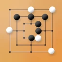 Kvarnspel - Brädspel Online icon