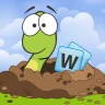 Mots Ver - Jeu de mots amusant icon