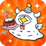 Doodle Magic: Wizard vs Slime icon