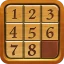 Numpuz: Classic Number Games icon