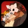 Dorian: Romantasy Games Hub icon