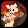 Dorian: Romantasy Games Hub icon