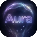Aura Wallpaper Launcher icon