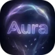 Aura Wallpaper Launcher icon