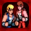 Double Dragon Trilogy icon