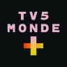 TV5MONDE+ TV, films & séries icon