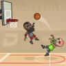 Basket-ball: Basketball Battle icon