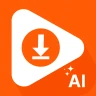 HD 비디오 다운로더 및 플레이어 icon
