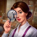 Hidden Objects: etsi ja löydä icon