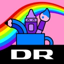 DR Ramasjang KREA icon