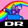 DR Ramasjang KREA icon