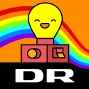 DR Ramasjang LÆR icon