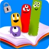 Login Access: DragonBox Skole icon