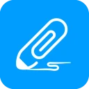 DrawNote - 描画メモ帳、ノート、お絵かき、手書き icon