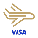Visa Airport Companion icon
