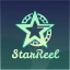 StarReel icon