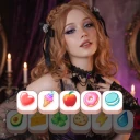 Charm Puzzle - Triple Tiles icon