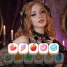 Charm Puzzle - Triple Tiles icon