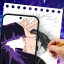 AR描画アニメ：スケッチアニメ icon