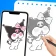 Draw Cartoon - AR Sketch App icon