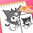 Artrace: AR Easy Draw & Sketch icon