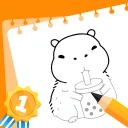Easy Trace: Learn to Draw icon